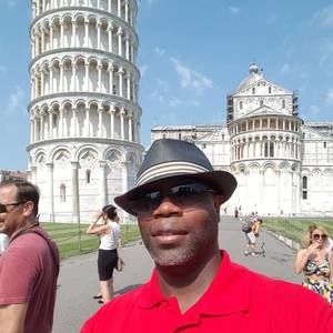 Meet your Posher, Duke